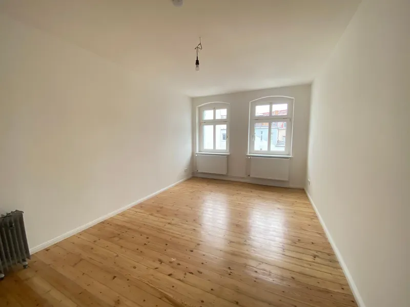 1-Zimmer Wohnung im Herzen Köpenicks ! — photo 1